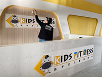 凱孚尼兒童運(yùn)動(dòng)館